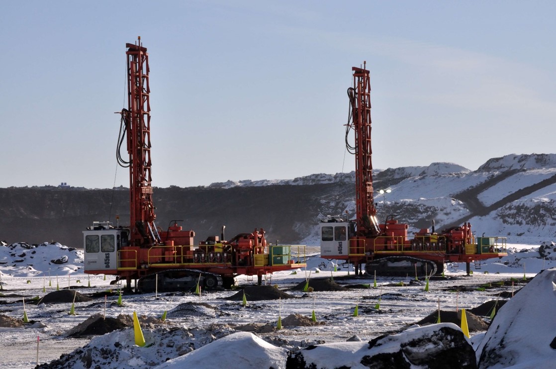 OC Drilling Canada